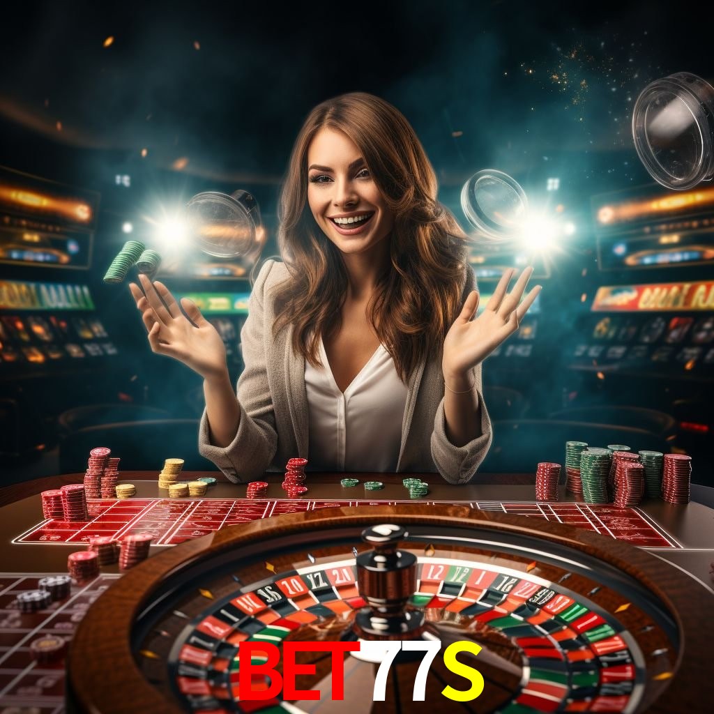 BET77S - Jogos de Casino Online - BET77S.COM