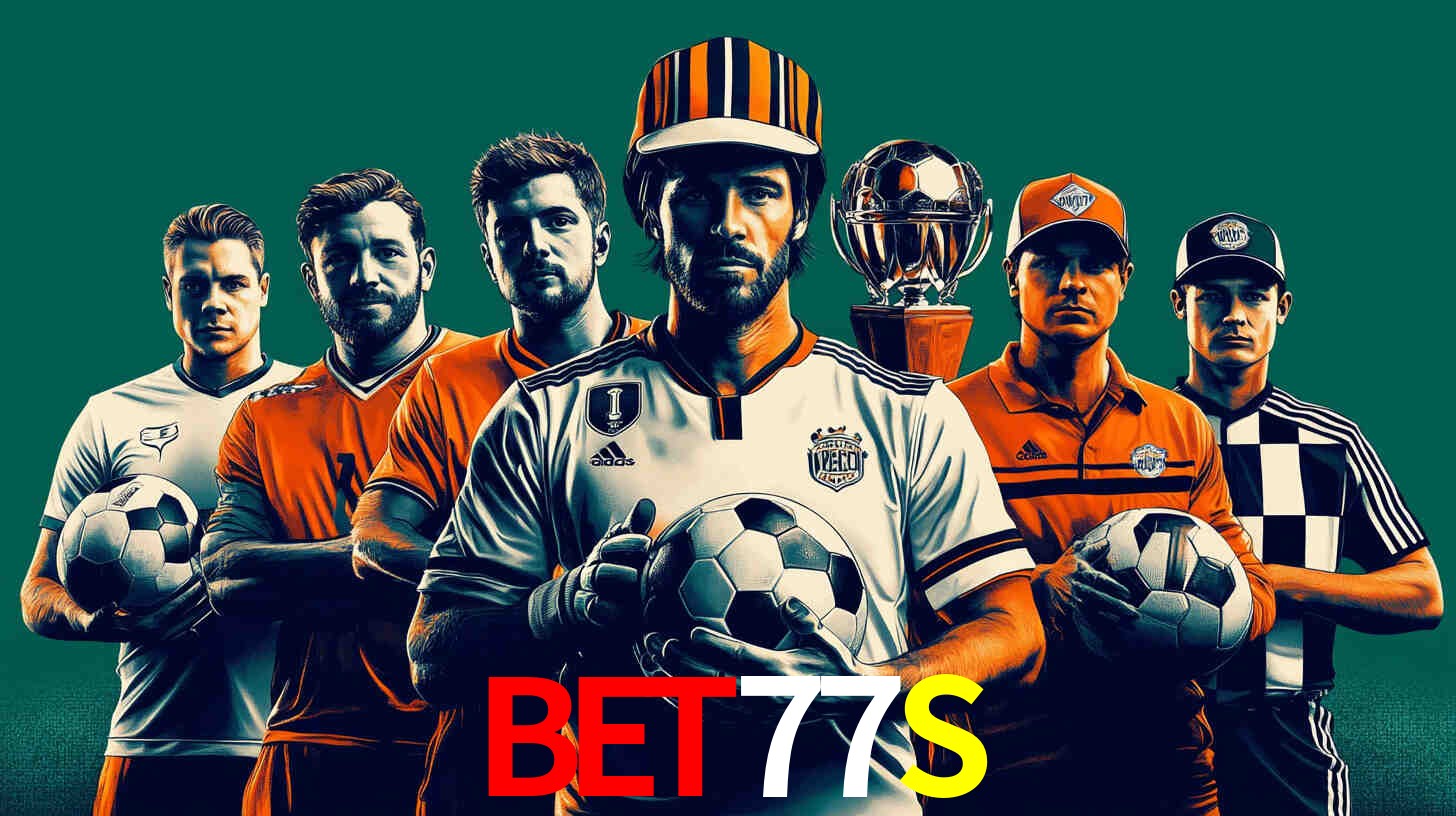Estatísticas BET77S