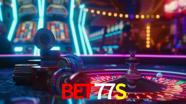 Experiência VIP BET77S