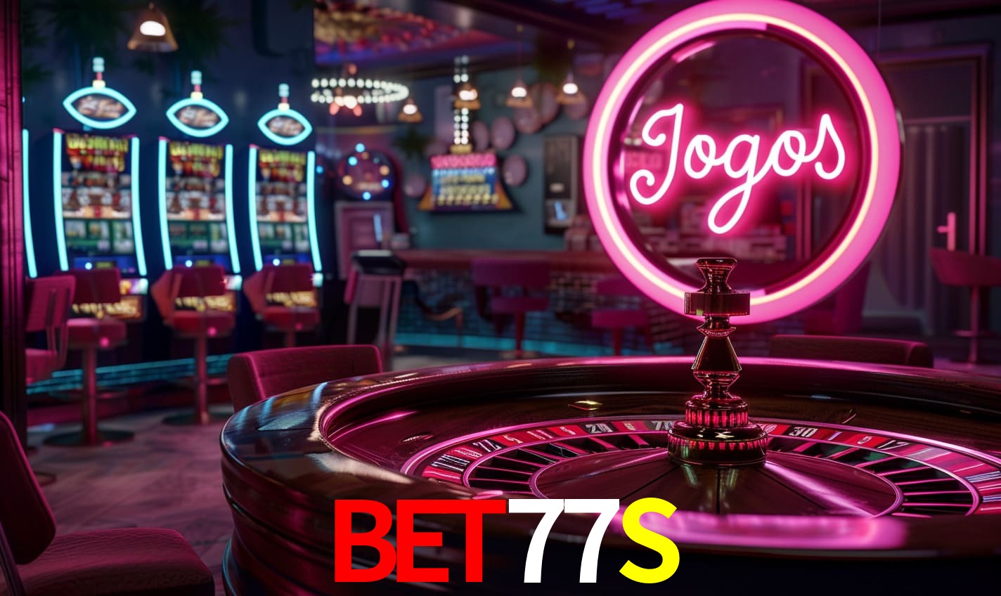 Login Seguro BET77S