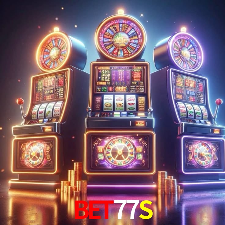 BET77S: Seu Especialista em Apostas Esportivas Brasileiras