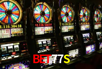 PIX Instantâneo BET77S