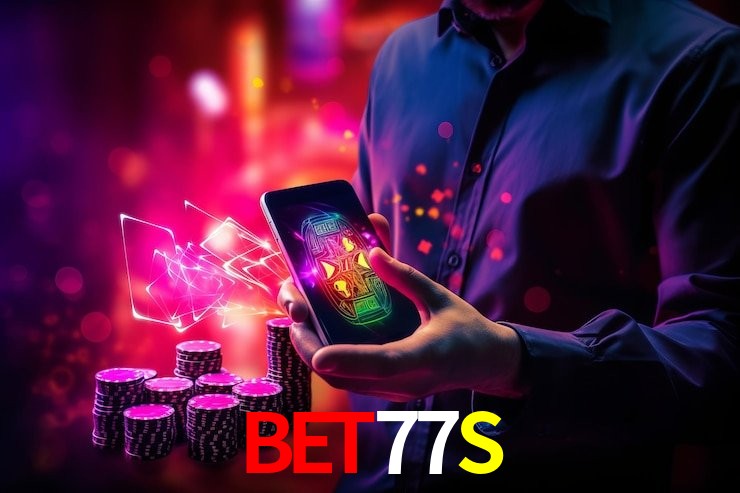 A Emoção da Loteria na BET77S: Uma Chance de Mudança de Vida