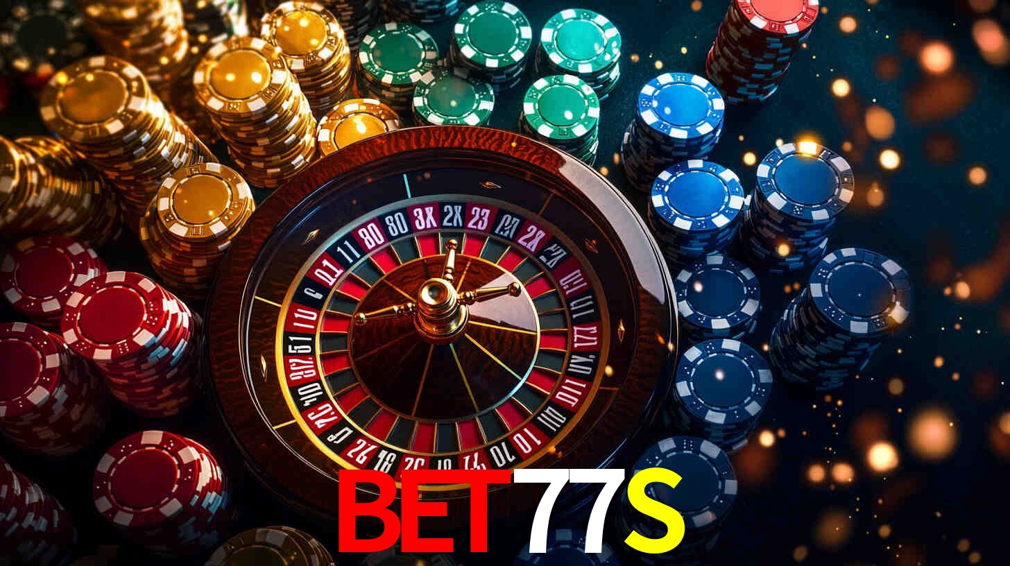 BET77S paga