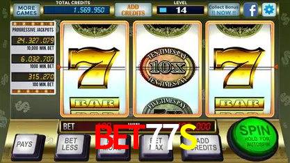 API Integration BET77S