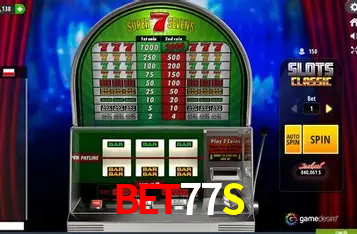 Flash Promotion BET77S