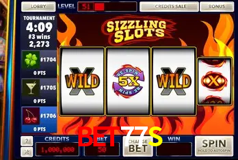 Descubra o Mundo do Cassino Online com BET77S