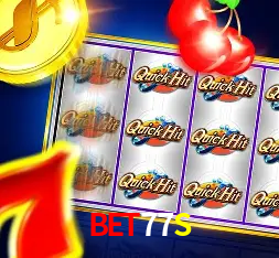 Jogos Exclusivos BET77S