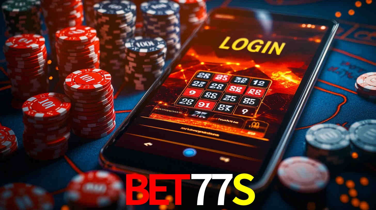 Descubra a Magia dos Jogos de Arcade no BET77S