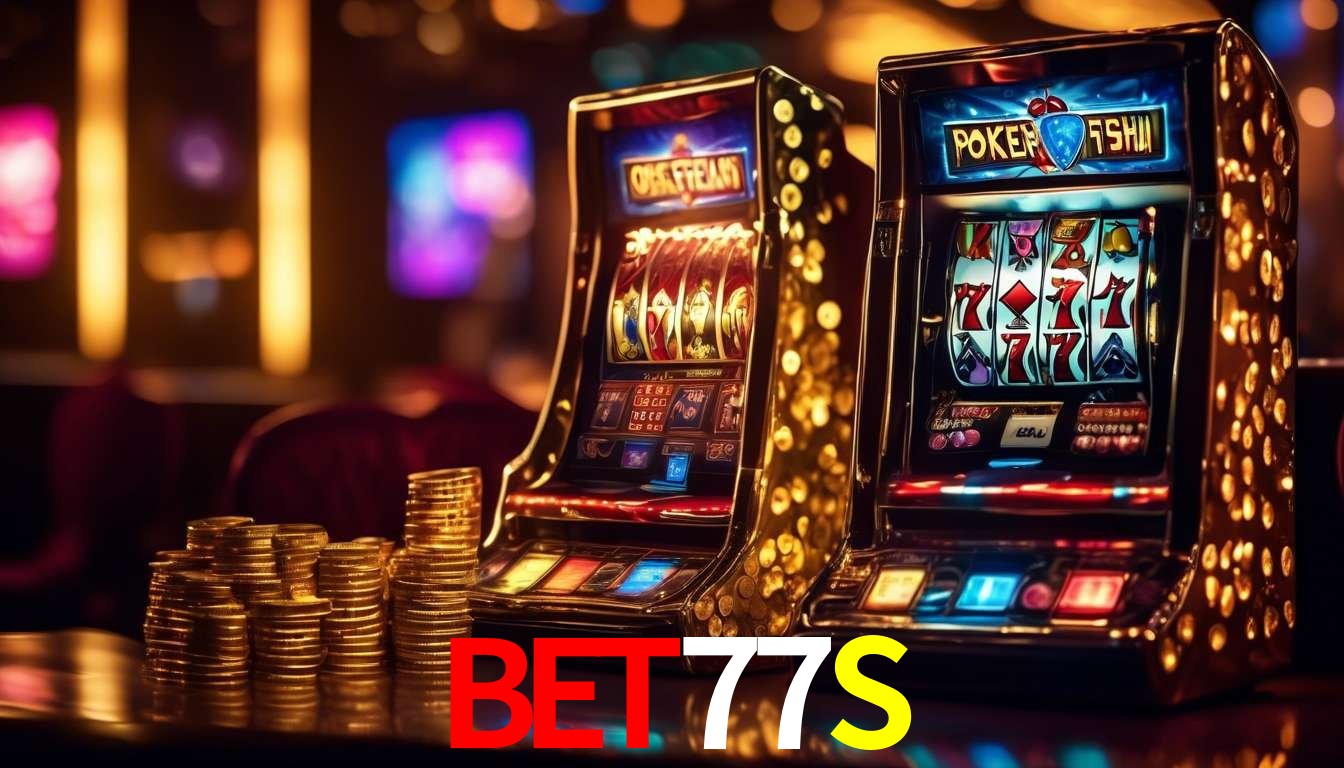 Design Responsivo BET77S