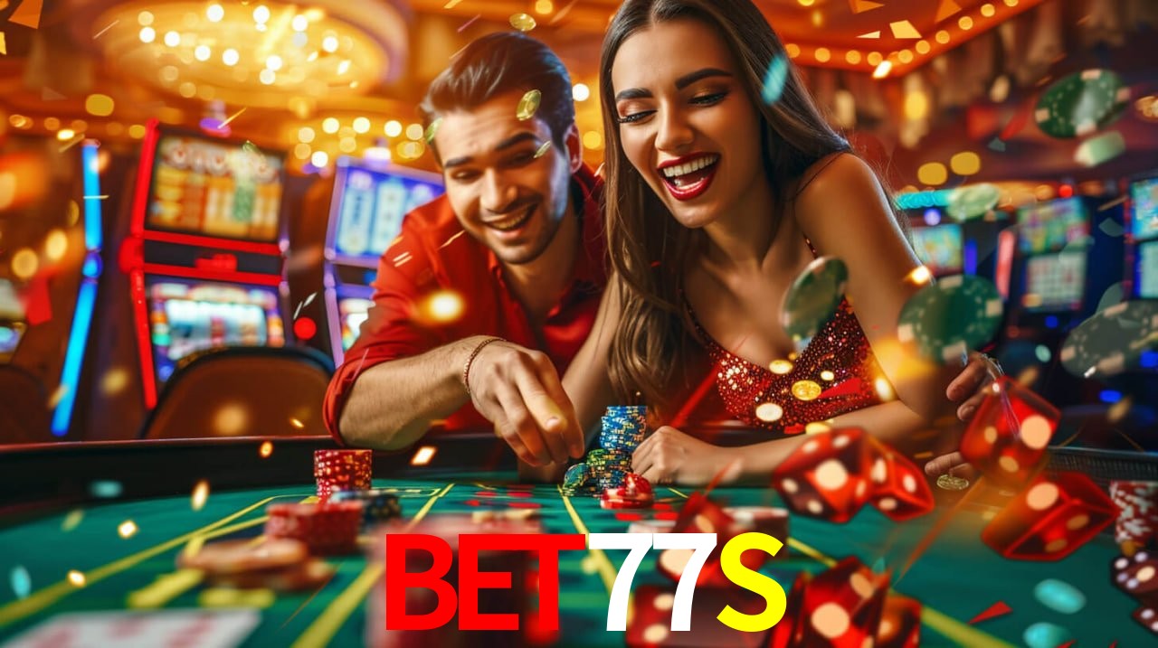 Descubra a Essência do BET77S: Nossa História e Compromissos