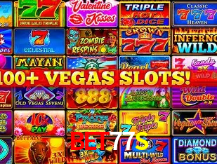 APP oficial da BET77S para mobile
