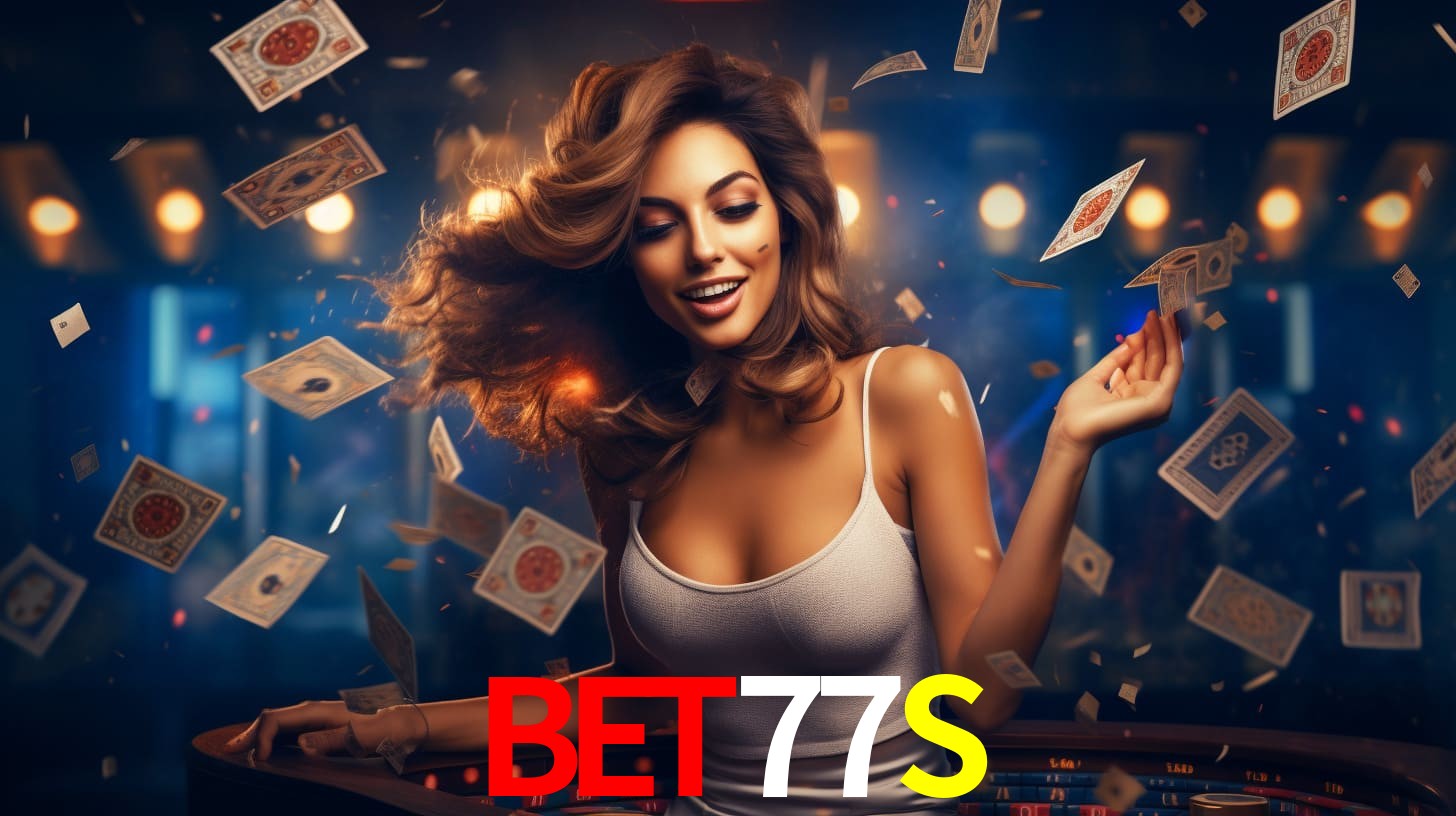 BET77S paga