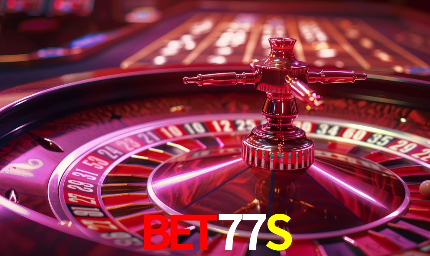 Cadastro Rápido BET77S