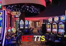 Descubra o Programa VIP da BET77S: Vantagens Exclusivas para Jogadores