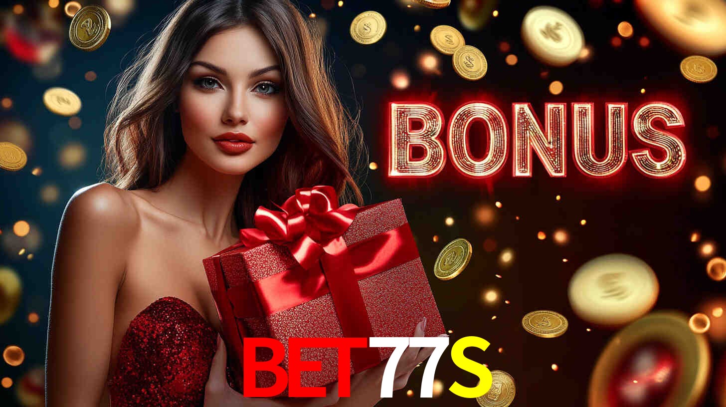 Apostas de Futebol BET77S