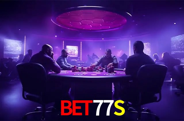Benefícios da Conta BET77S