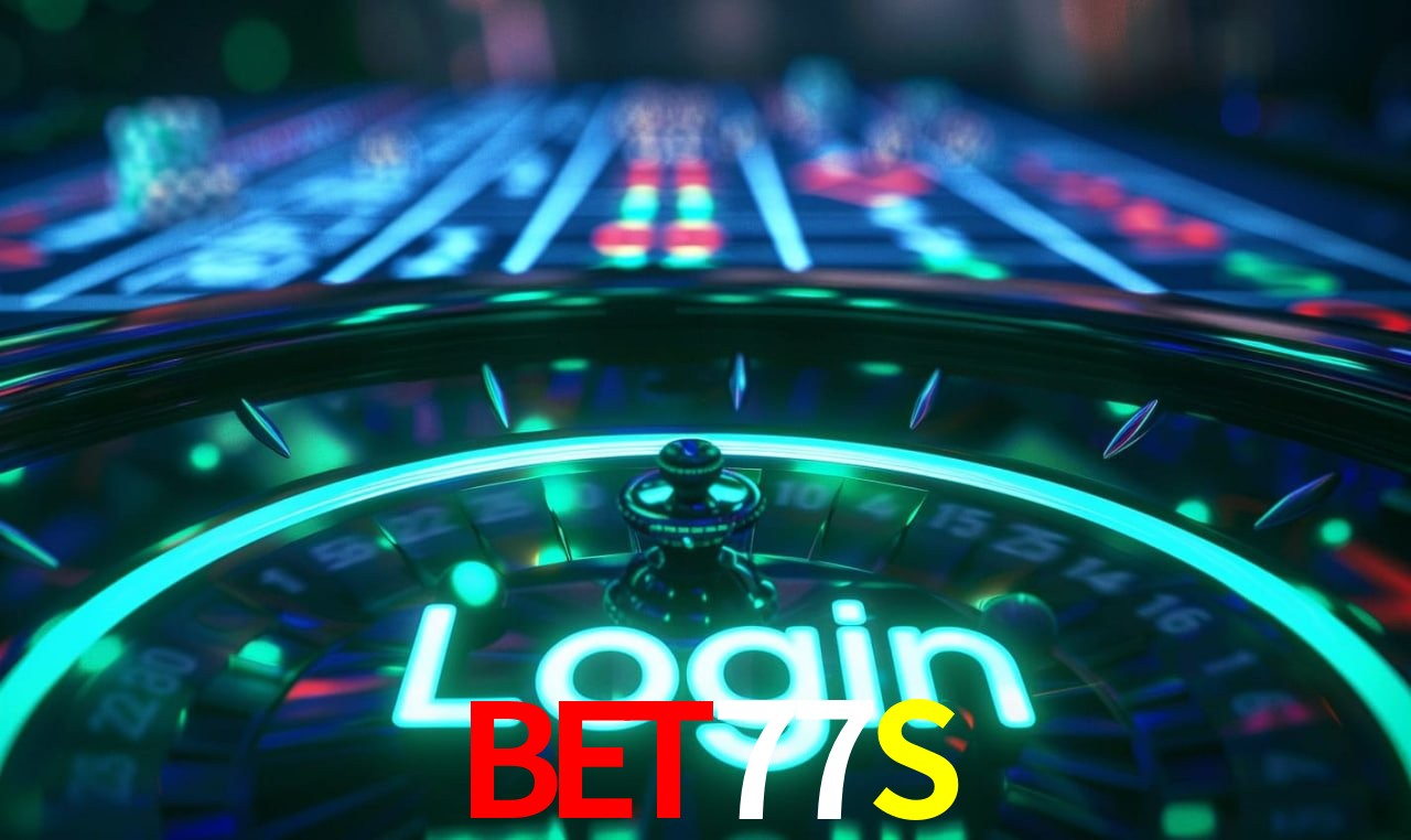 Inovações de Jogos na BET77S: O Futuro das Experiências Interativas