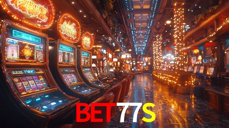 Bônus Generosos e Exclusivos no BET77S para Você!