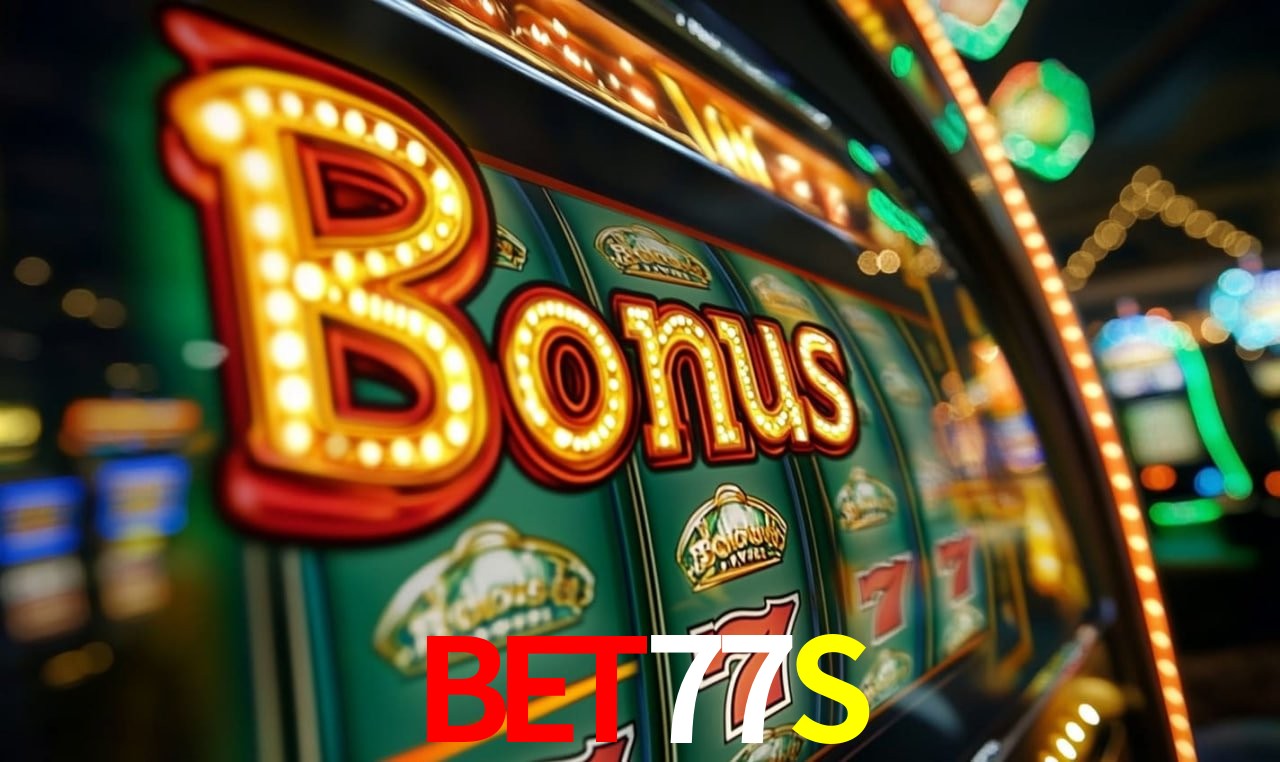 Inovações de Jogos na BET77S: O Futuro das Experiências Interativas