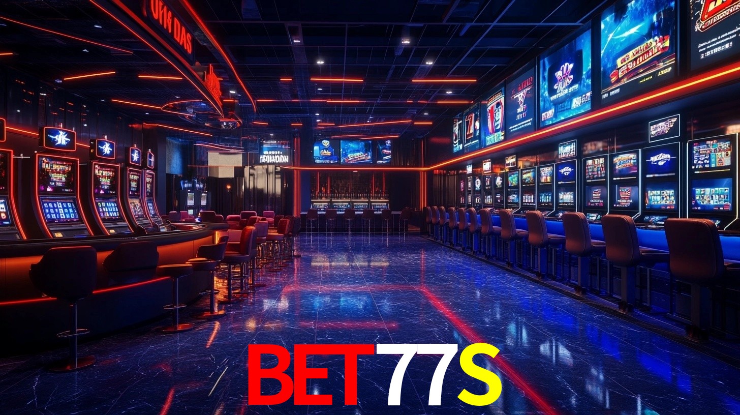 BET77S paga