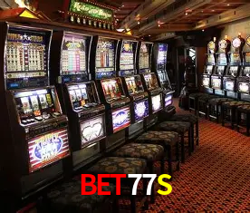 Descubra o Mundo do Cassino Online com BET77S