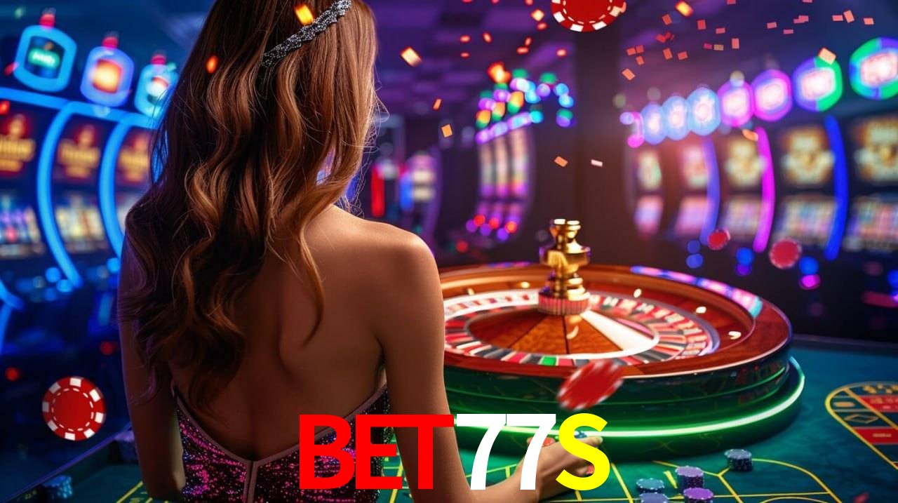 Descubra a Essência do BET77S: Nossa História e Compromissos