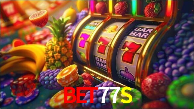 Account Benefits BET77S