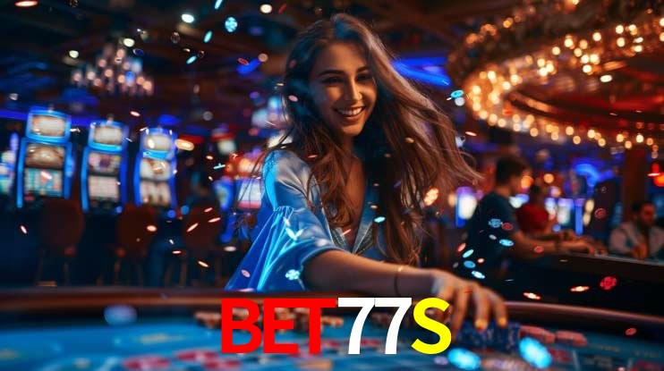 Spaceman Game BET77S