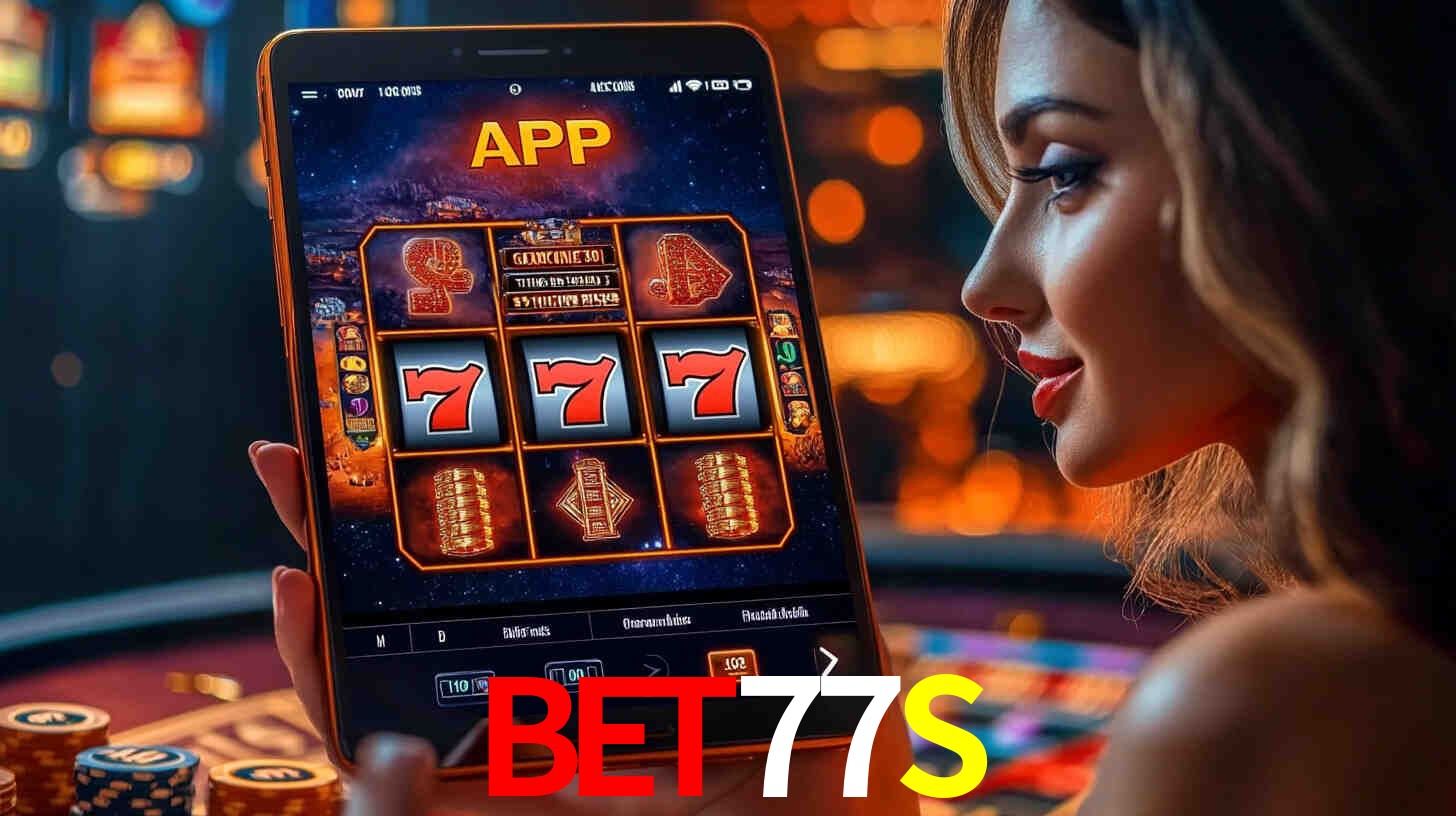 Desvendando o Mundo dos Jogos Virtuais na BET77S