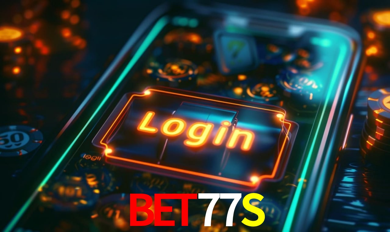 VIP Casino BET77S