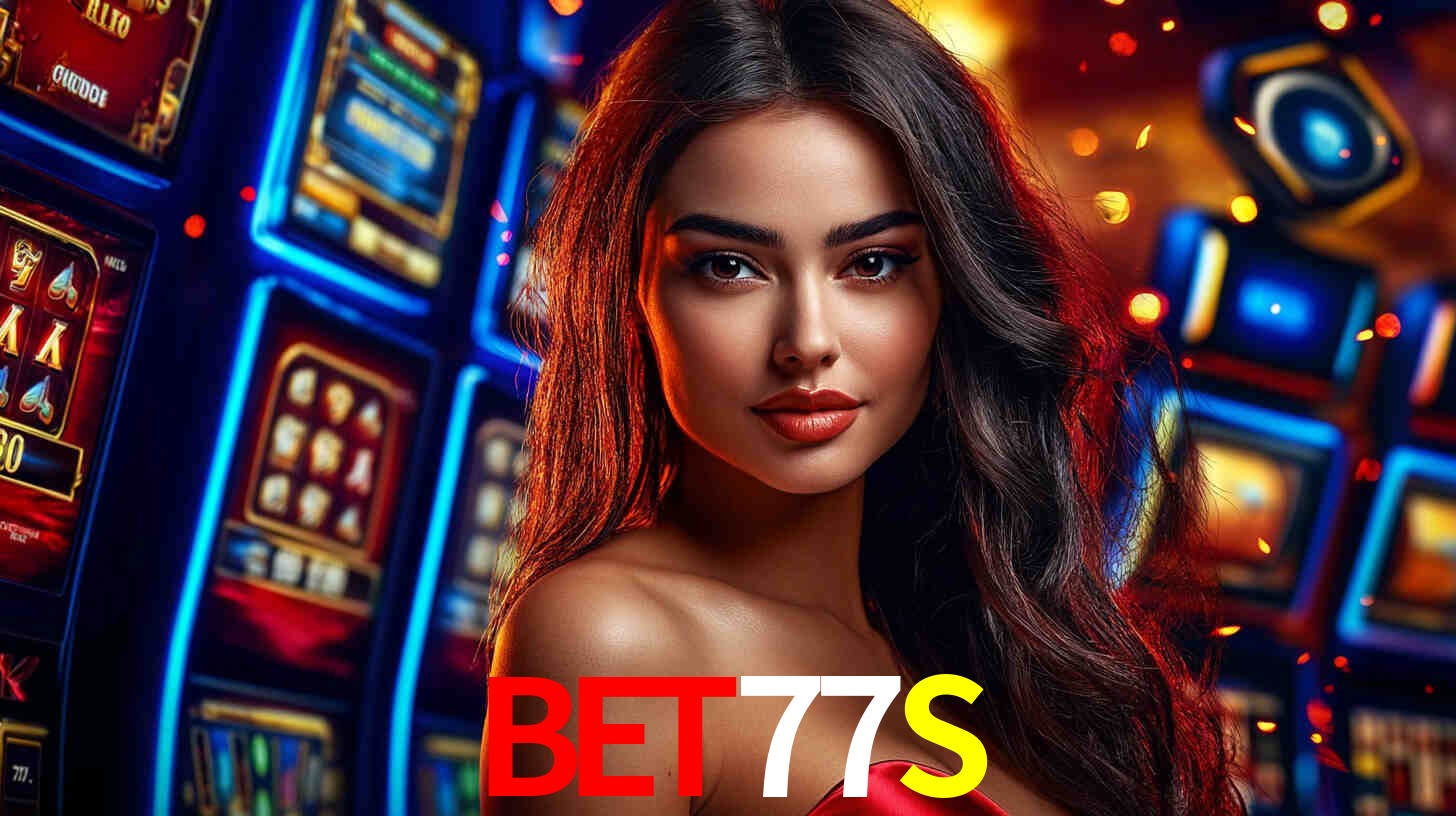 Recursos de Bônus BET77S