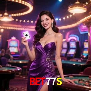 Inovações de Jogos na BET77S: O Futuro das Experiências Interativas