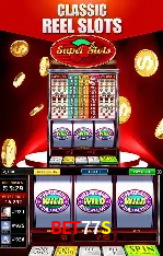Seasonal Promotions BET77S