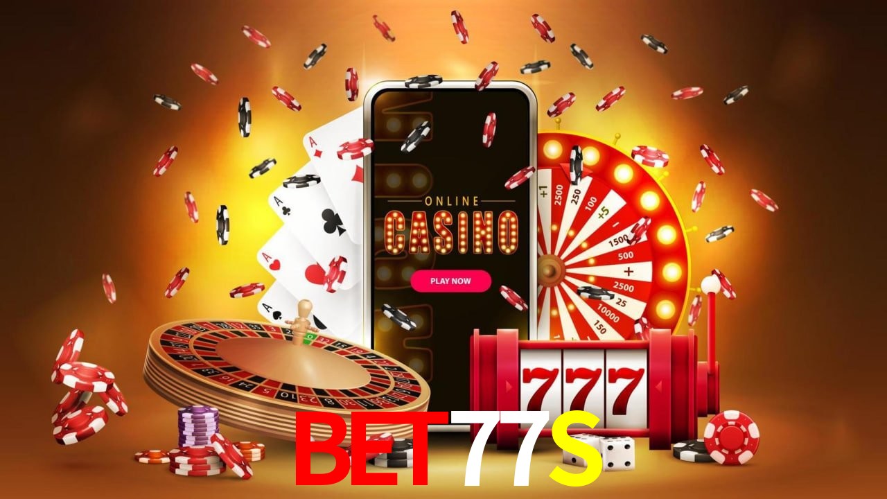 Bônus Diários BET77S