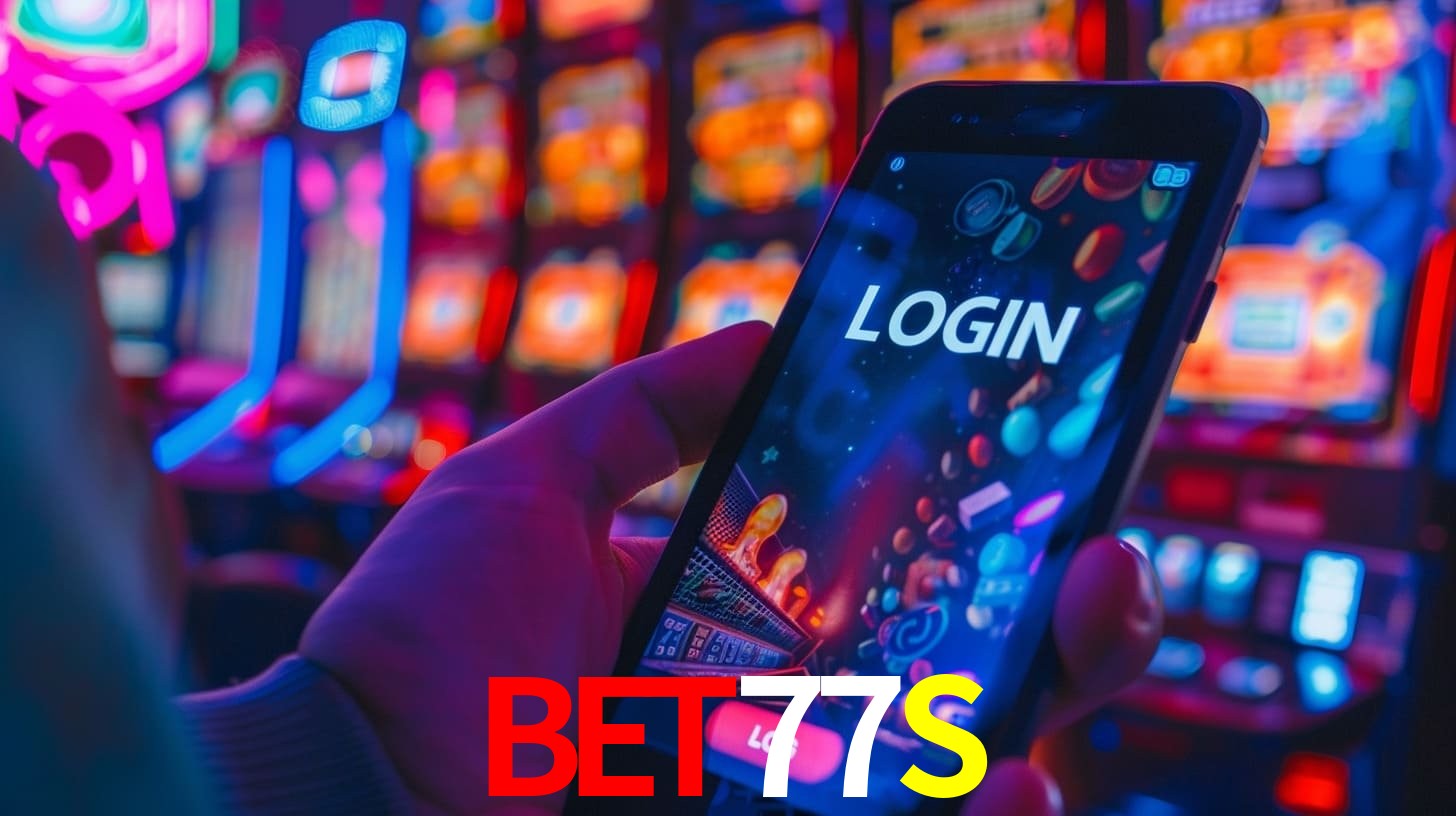 A Revolução dos Aplicativos de Jogos no BET77S