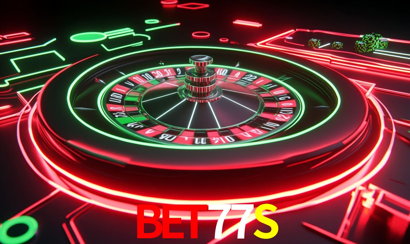 Provedores de Jogos BET77S