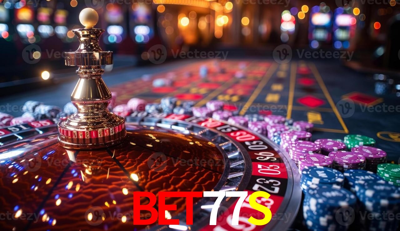 Secure Login BET77S