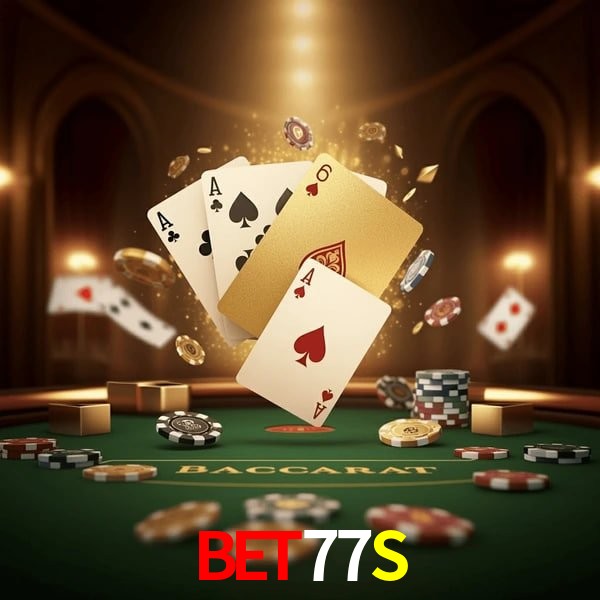 Tournaments BET77S
