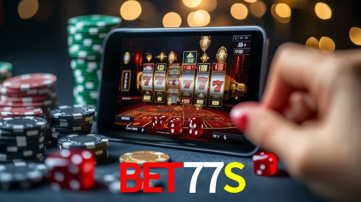 Explore as vantagens do BET77S: serviço profissional e confiabilidade