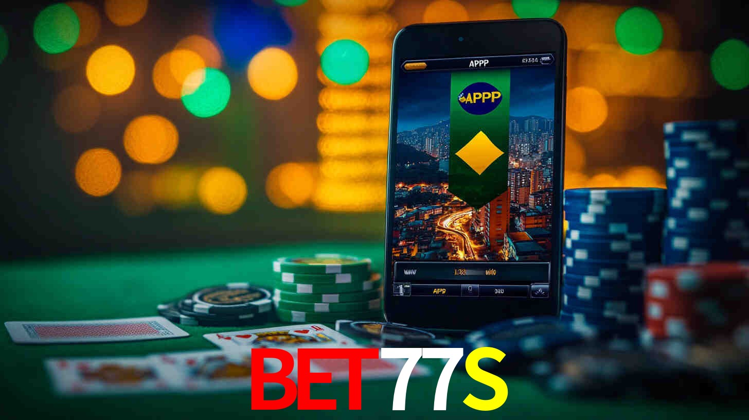 Estatísticas do Jogo BET77S