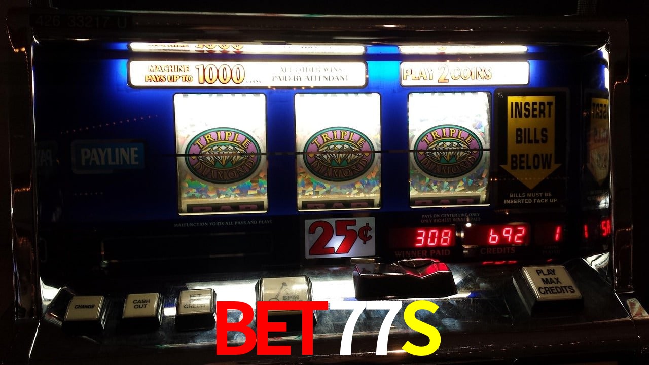 Roulette Table BET77S