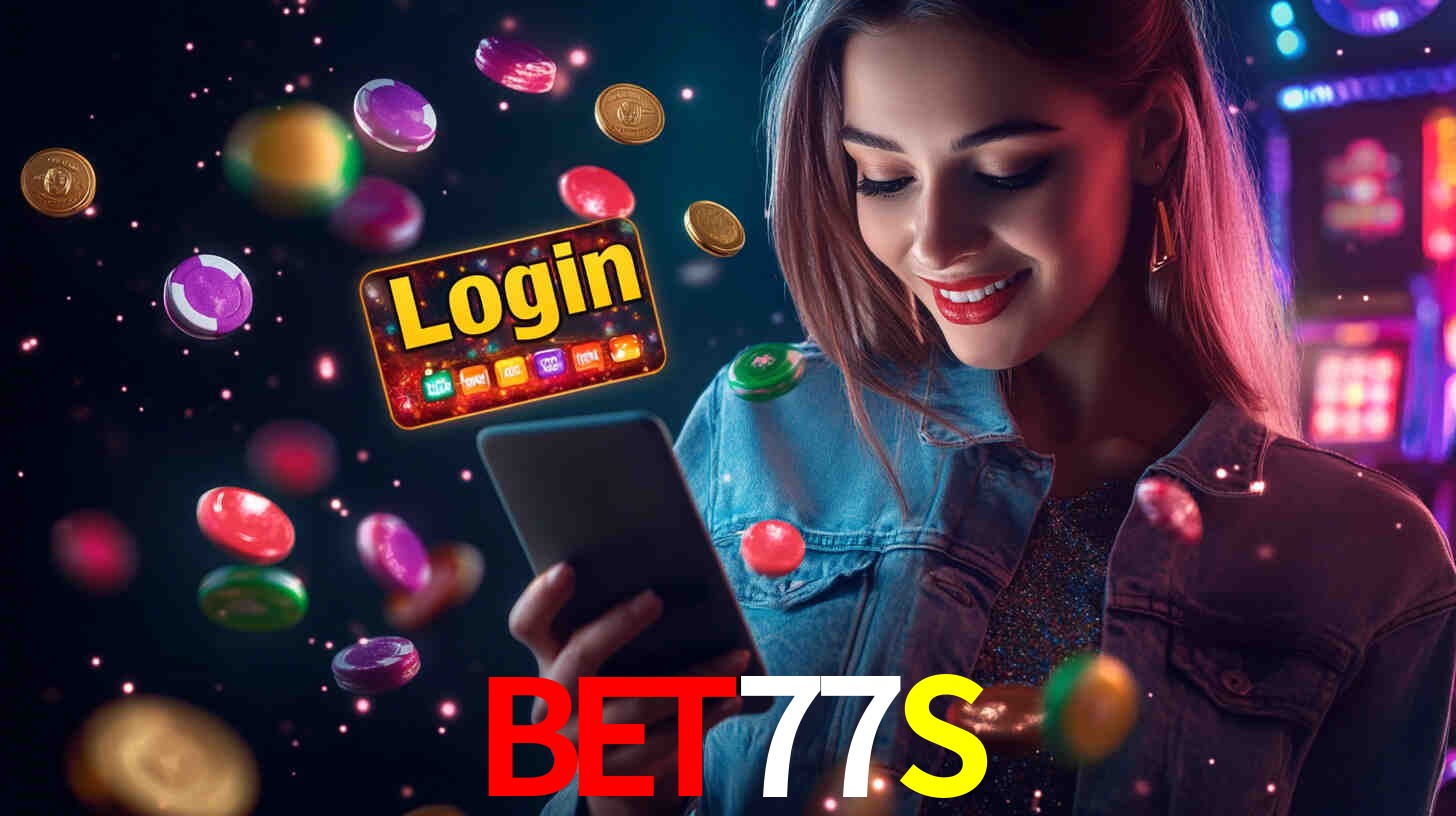 Apostas de Tênis BET77S