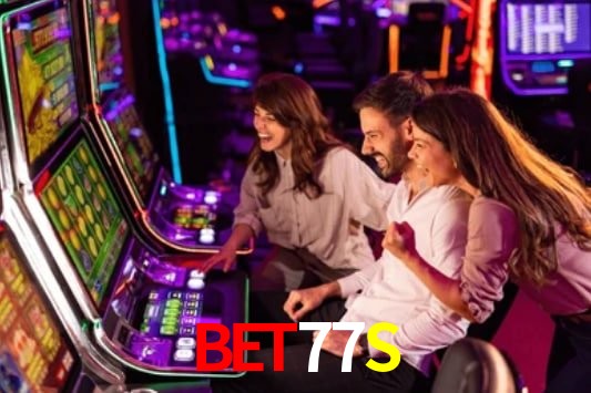 Descubra a Essência do BET77S: Nossa História e Compromissos
