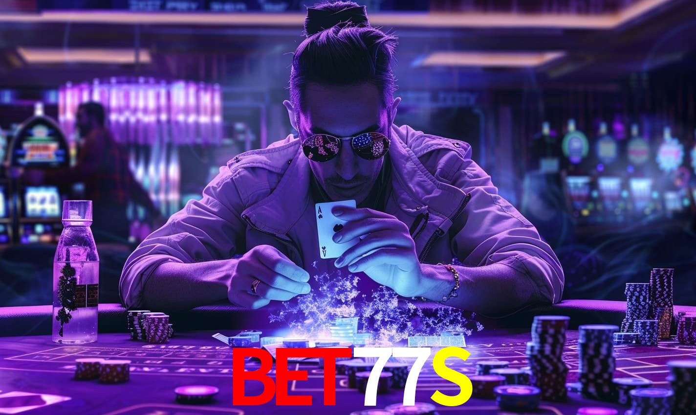 Daily Bonuses BET77S
