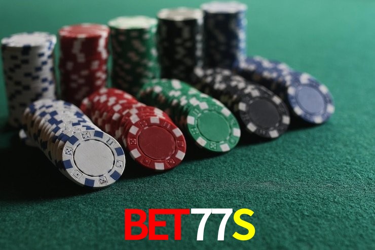 Football Betting BET77S
