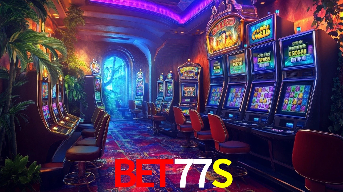 Ofertas Imperdíveis na BET77S: Promoções e Bônus Que Valem a Pena