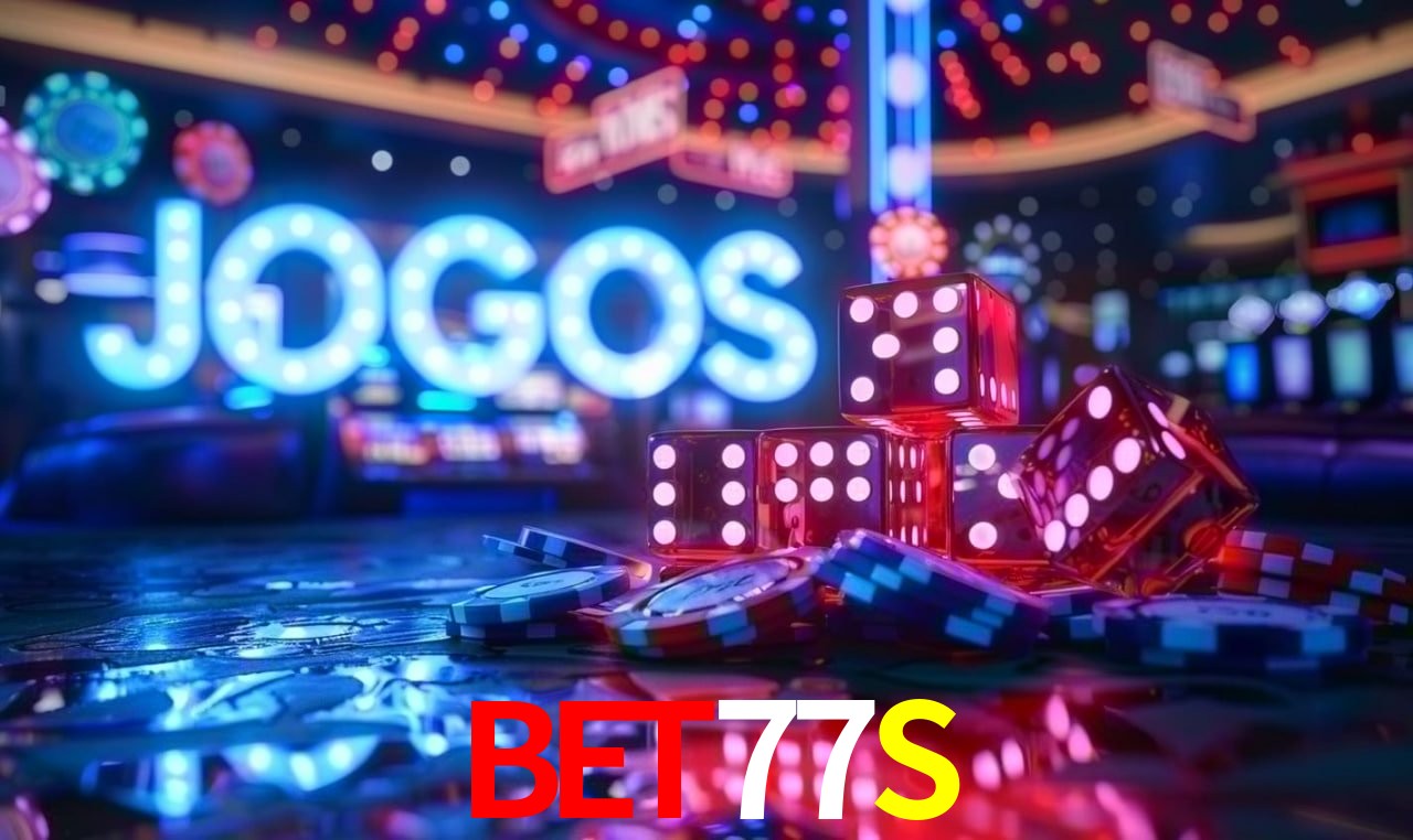 A Revolução dos Aplicativos de Jogos no BET77S
