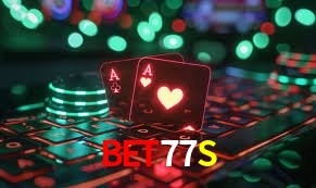 Apostas Esportivas na BET77S: Um Guia Completo