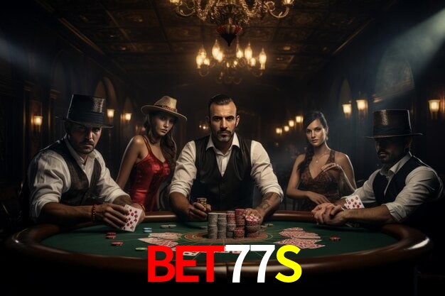 Promoção Relâmpago BET77S